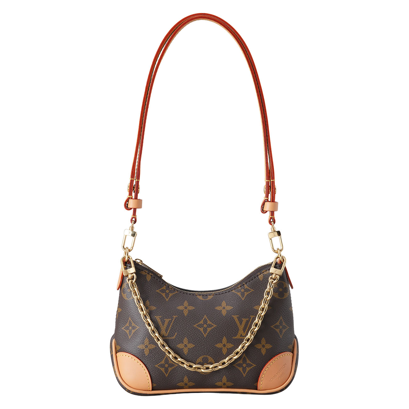 LOUIS VUITTON(USED)루이비통 M25519 모노그램 나노 불로뉴